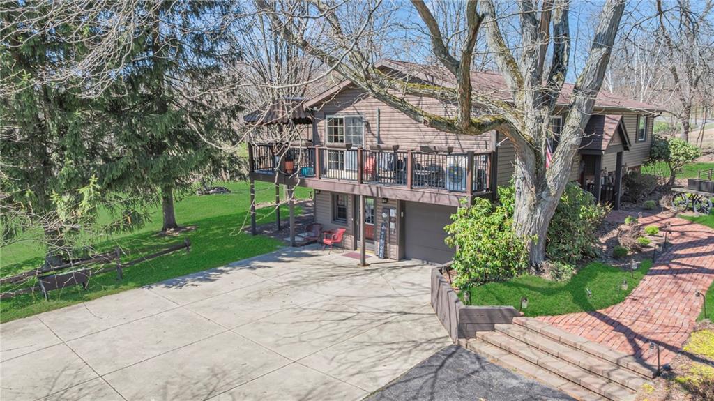 170 Park (chippewa Park) Road Beaver Falls, PA 15010 - Photo 42 of 45