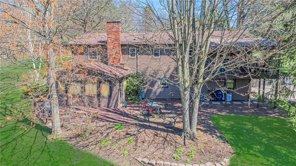 170 Park (chippewa Park) Road Beaver Falls, PA 15010 - Photo 43 of 45