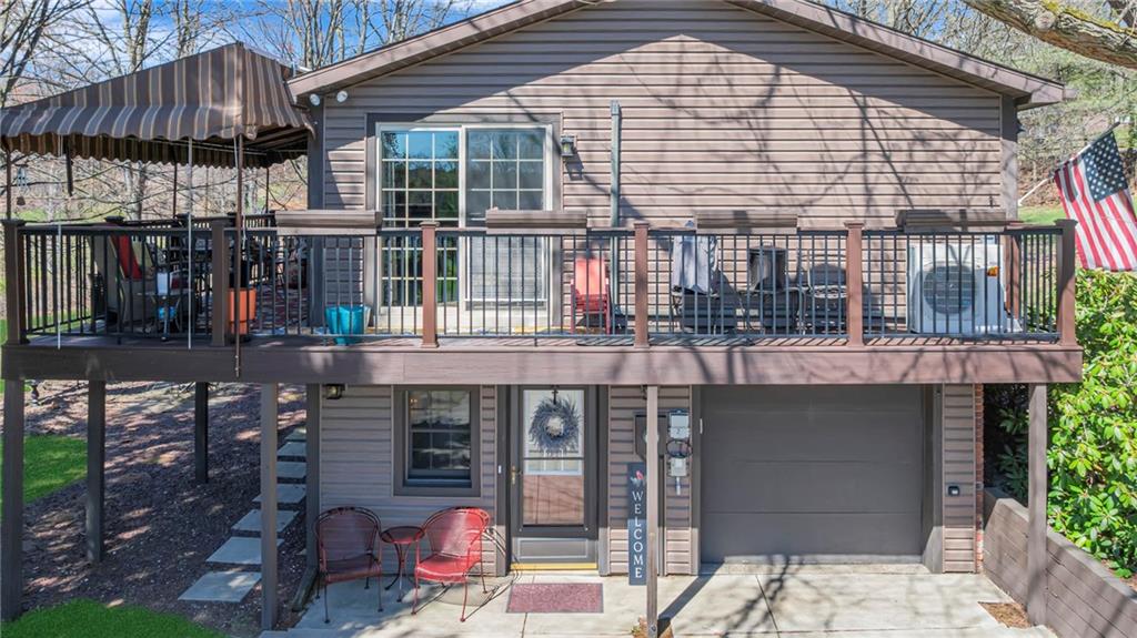 170 Park (chippewa Park) Road Beaver Falls, PA 15010 - Photo 5 of 45