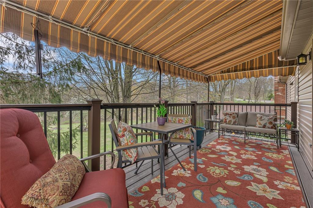 170 Park (chippewa Park) Road Beaver Falls, PA 15010 - Photo 8 of 45