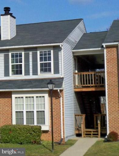 7828 Harrowgate Circle, Unit 126 Springfield, VA 22152 - Photo 1 of 14