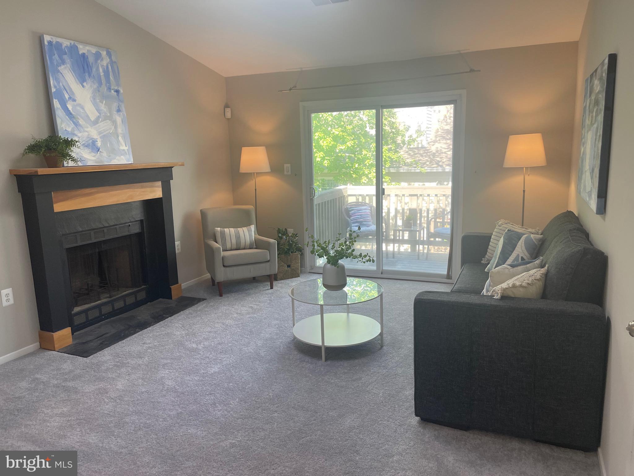 7828 Harrowgate Circle, Unit 126 Springfield, VA 22152 - Photo 3 of 14