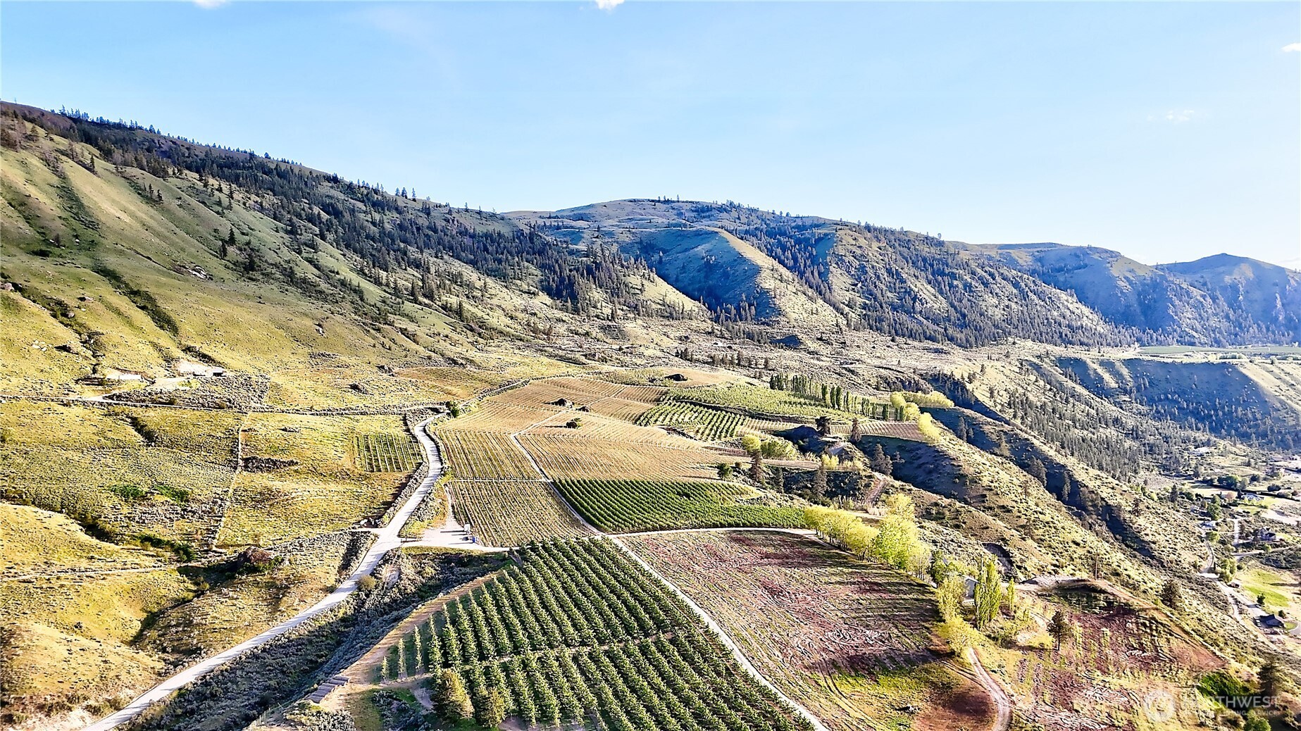 0 Farnham Canyon Road Orondo, WA 98843 - Photo 20 of 24