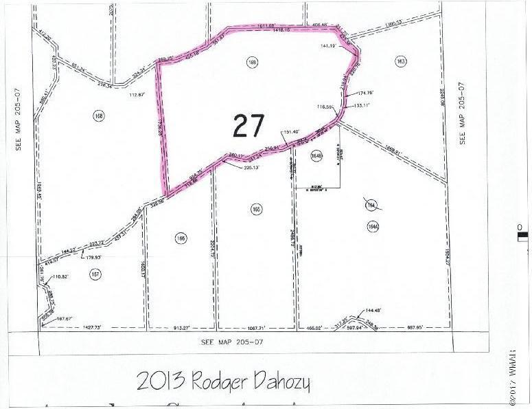 St-johns Az 85936 Ranch Chambers, AZ 86502 - Photo 10 of 12