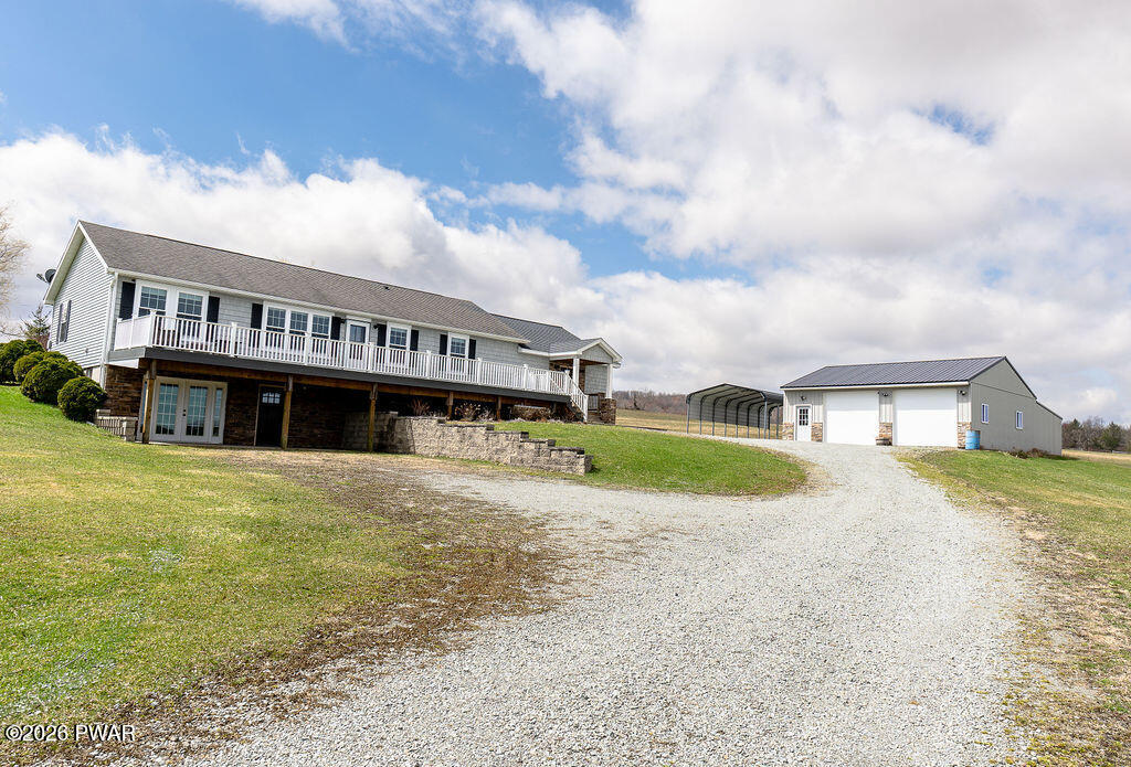 347 B Shehawken Road Starrucca, PA 18462 - Photo 41 of 54