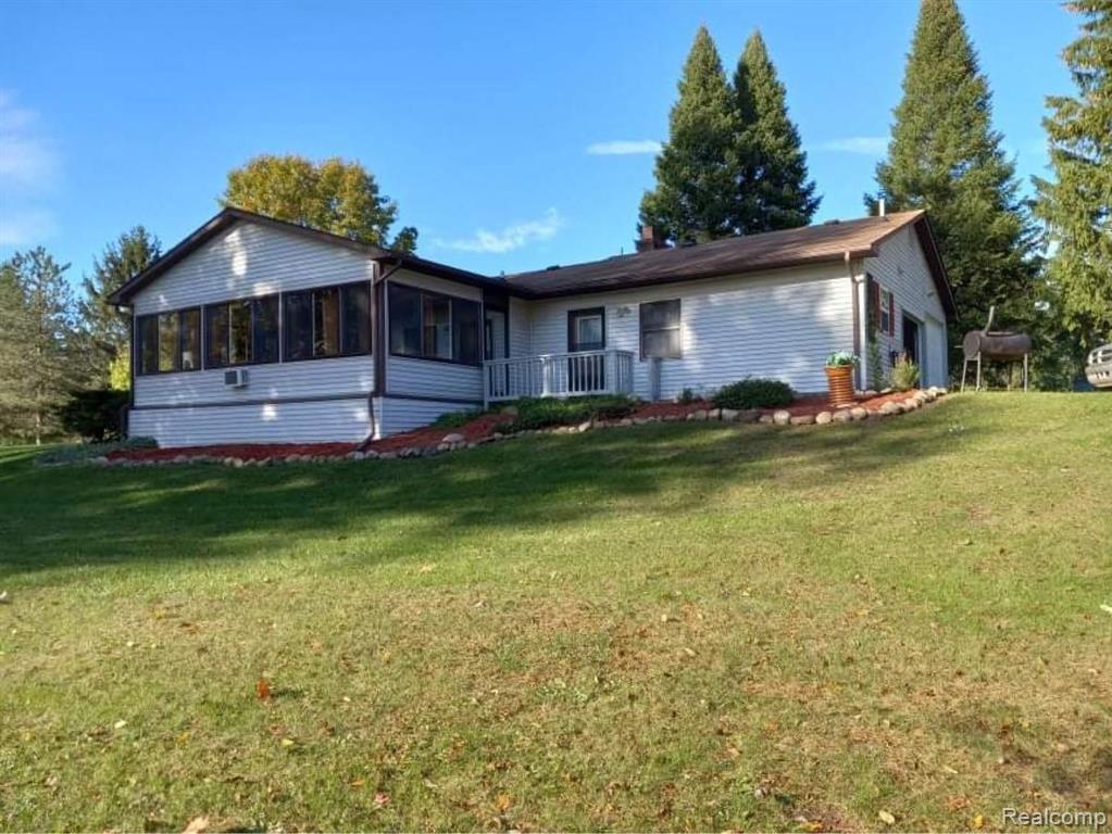 4826 Sutton Road Dryden, MI 48428 - Photo 78 of 95