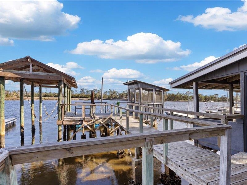 603 Riverside Drive Steinhatchee, FL 32359 - Photo 40 of 49 Gallery Image 40