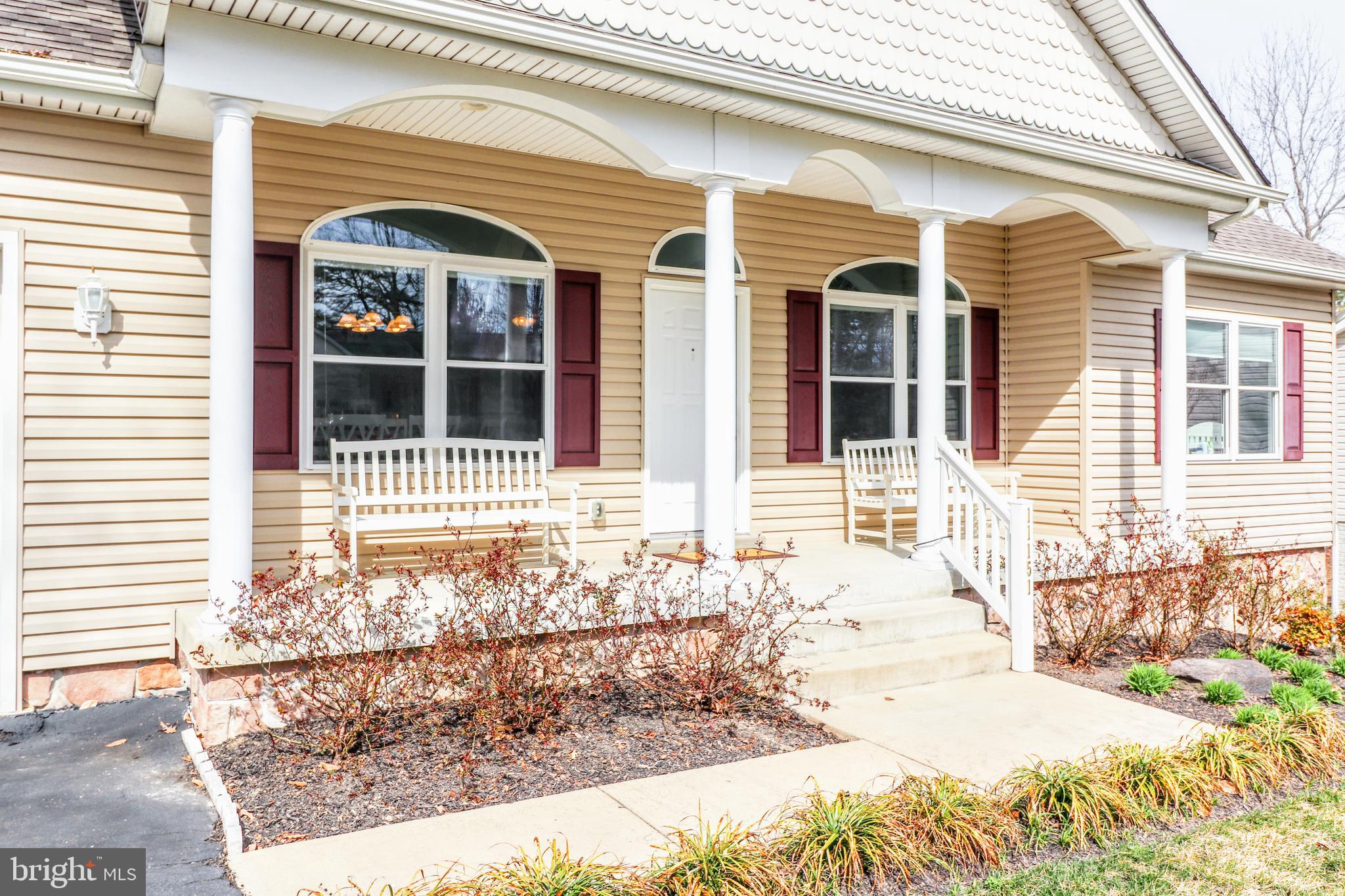 11151 Rawhide Road Lusby, MD 20657 - Photo 2 of 35 Great curb appeal