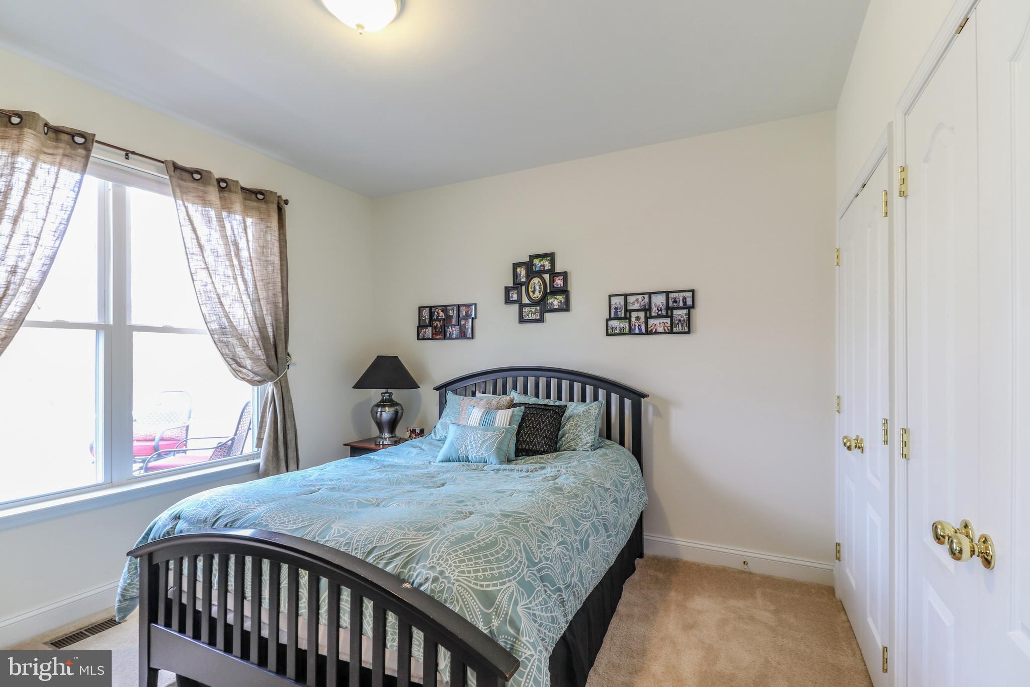 11151 Rawhide Road Lusby, MD 20657 - Photo 10 of 35 Bedroom 2