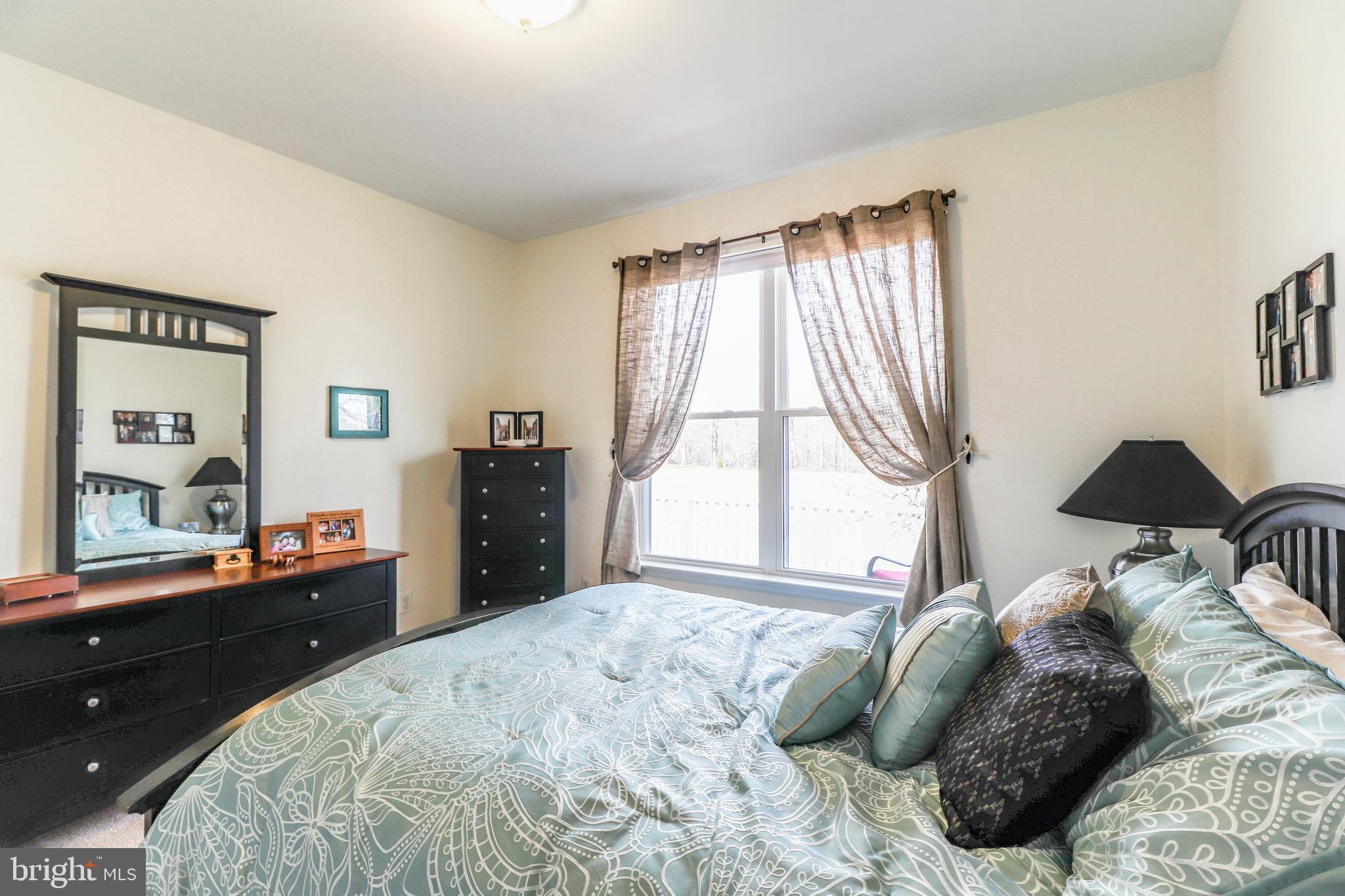 11151 Rawhide Road Lusby, MD 20657 - Photo 11 of 35 Bedroom 2
