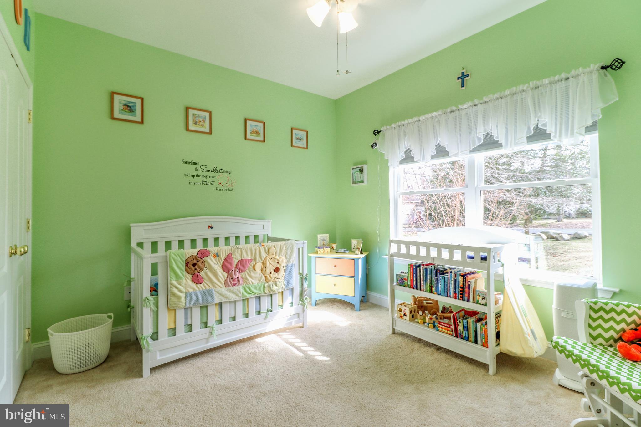 11151 Rawhide Road Lusby, MD 20657 - Photo 12 of 35 Bedroom 3