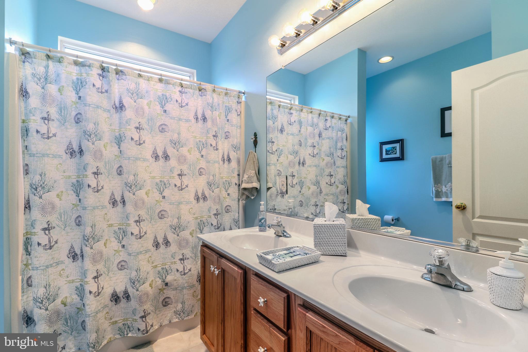 11151 Rawhide Road Lusby, MD 20657 - Photo 13 of 35 Hall full bath