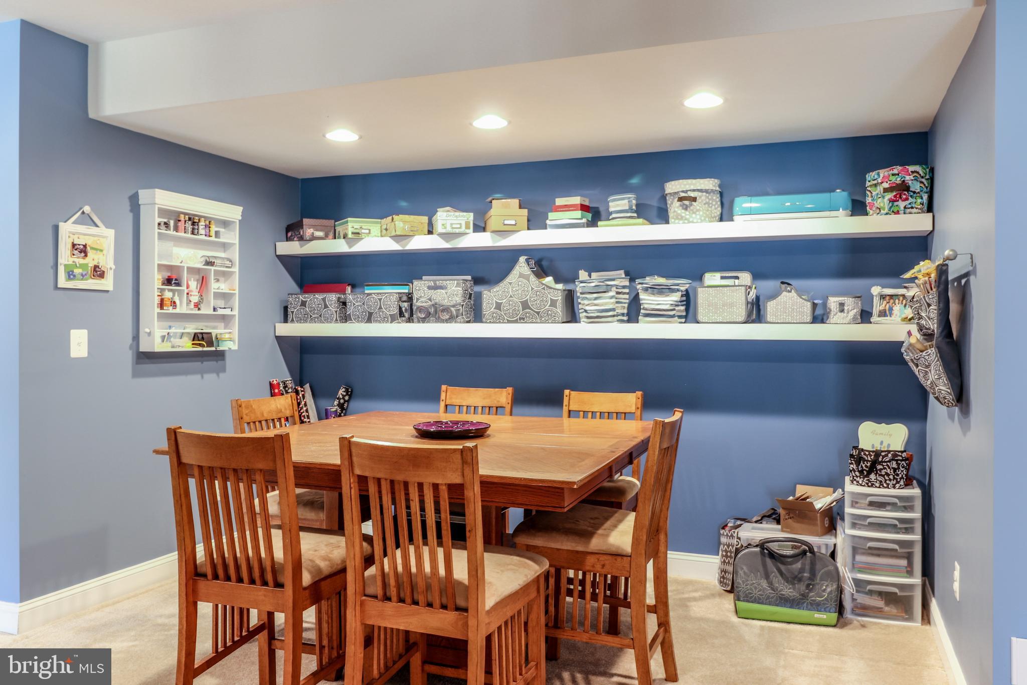 11151 Rawhide Road Lusby, MD 20657 - Photo 26 of 35 More of the lower level