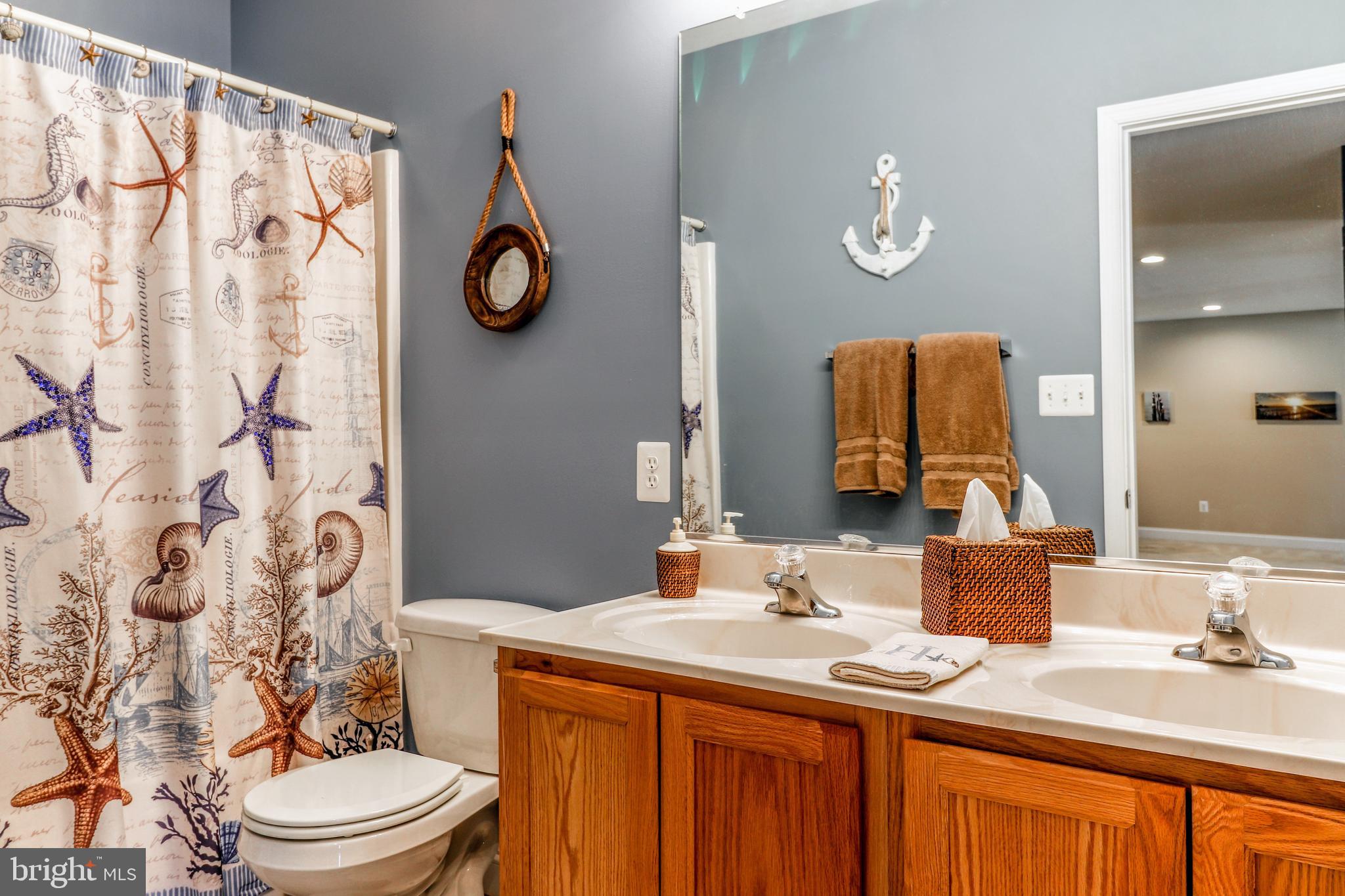 11151 Rawhide Road Lusby, MD 20657 - Photo 29 of 35 Full bath