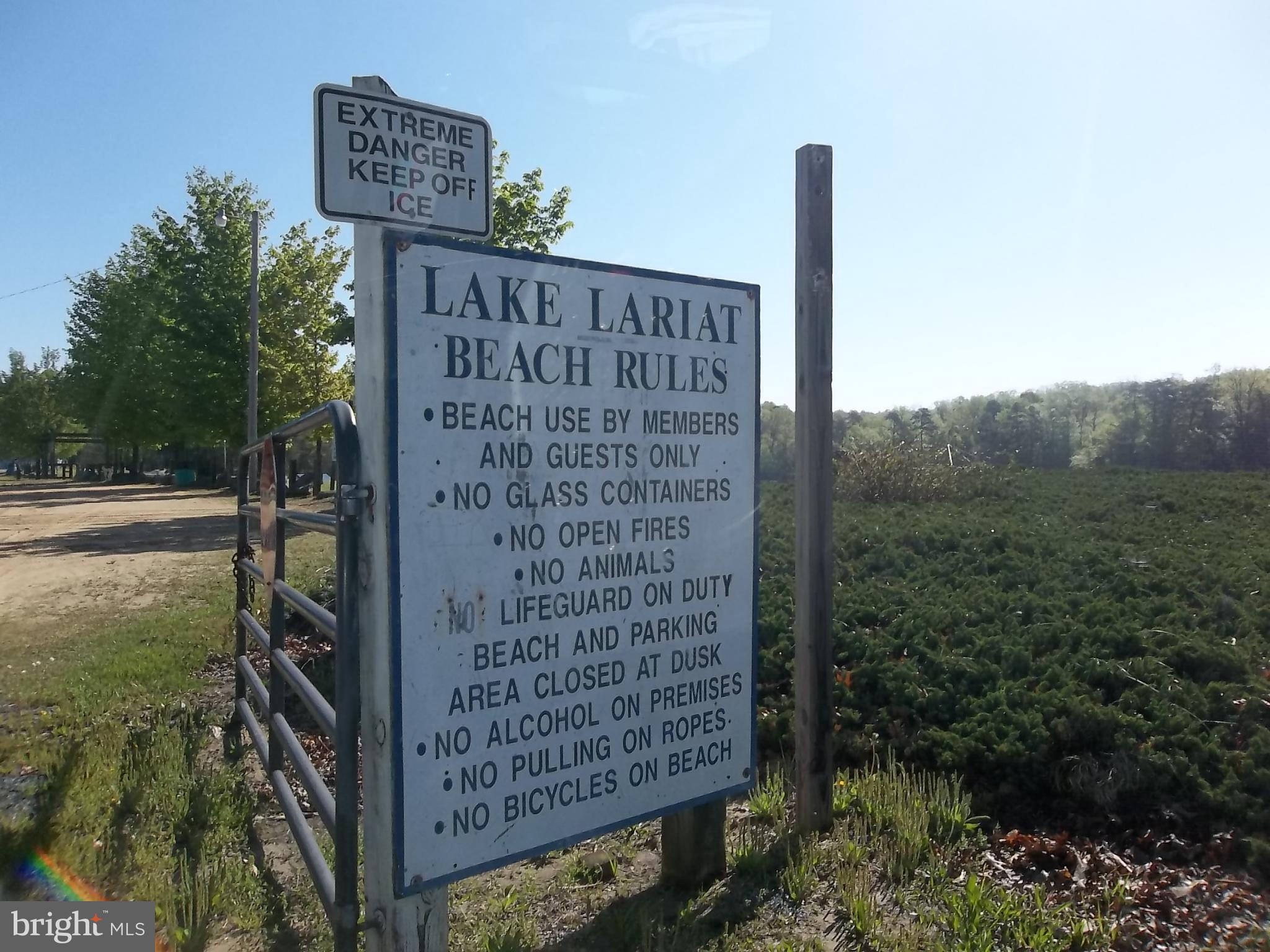 11151 Rawhide Road Lusby, MD 20657 - Photo 31 of 35 More of Lake Lariat Beach