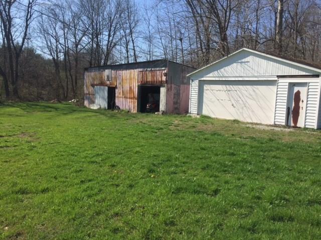 7880 South Sprague Road Columbus, IN 47201 - Photo 16 of 24