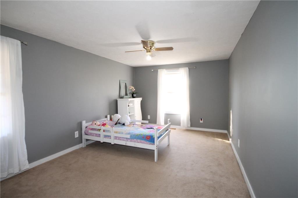 7880 South Sprague Road Columbus, IN 47201 - Photo 9 of 24