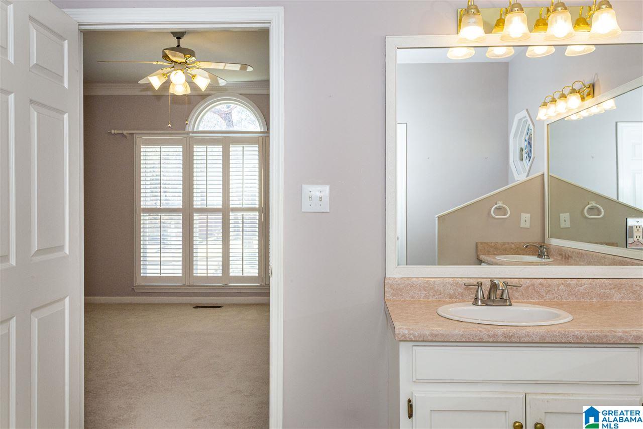 4012 Laurel Ridge Trail Trussville, AL 35173 - Photo 24 of 38