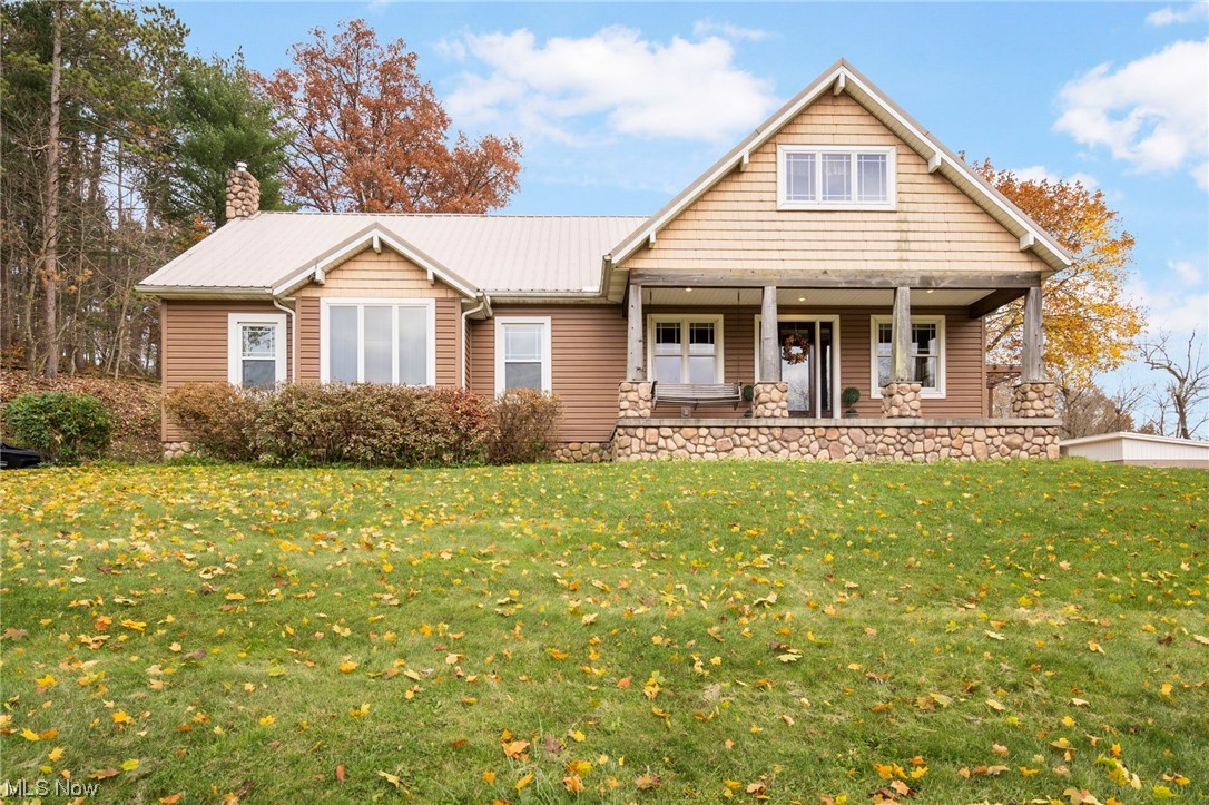 1004 Scio Road Carrollton, OH 44615 - Photo 1 of 35 Gallery Image 1