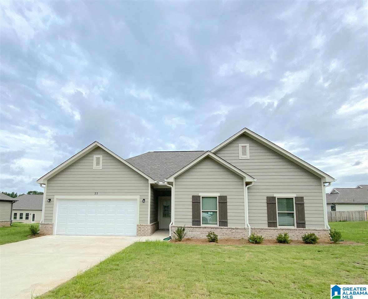 111 Ballington Way Clanton, AL 35045 - Photo 2 of 5