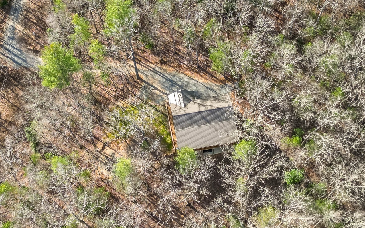 8022 Cutcane Road Mineral Bluff, GA 30559 - Photo 44 of 45 Additional View