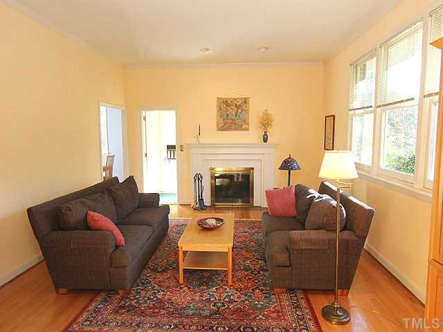 3304 Hampton Road Raleigh, NC 27607 - Photo 2 of 20 Other