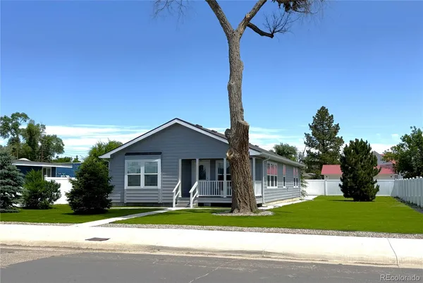 $315,000 | 315 5th Street, Hugo, CO 80821