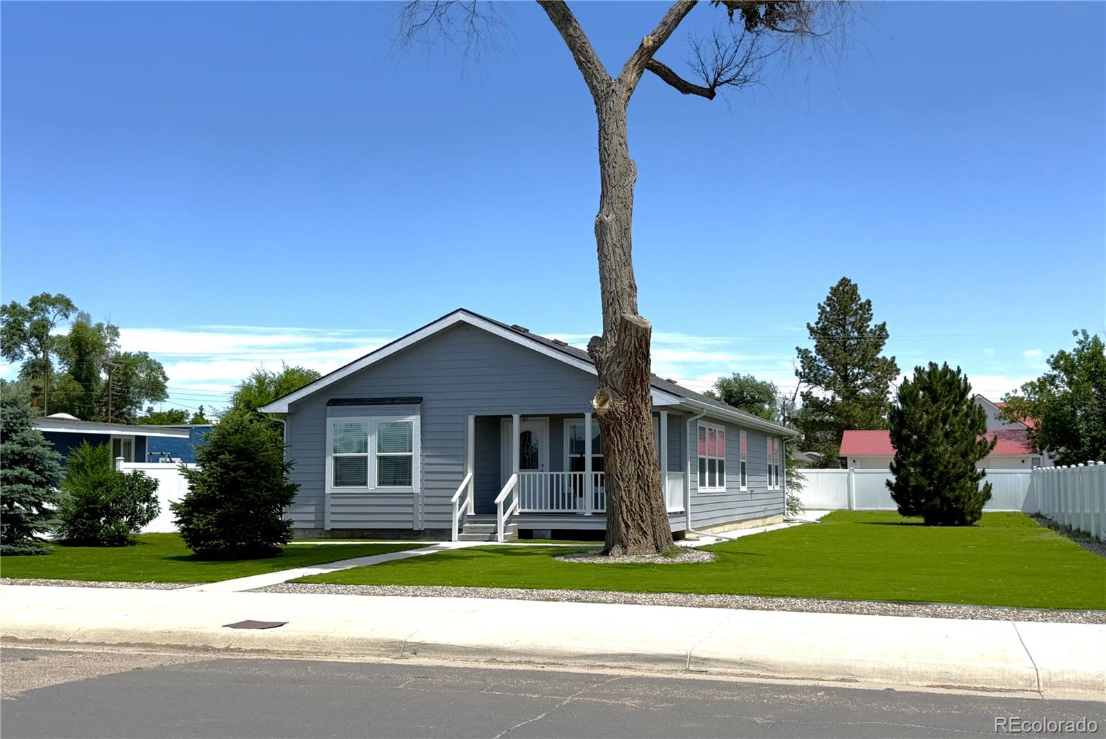 315 5th Street Hugo, CO 80821 - Photo 1 of 48