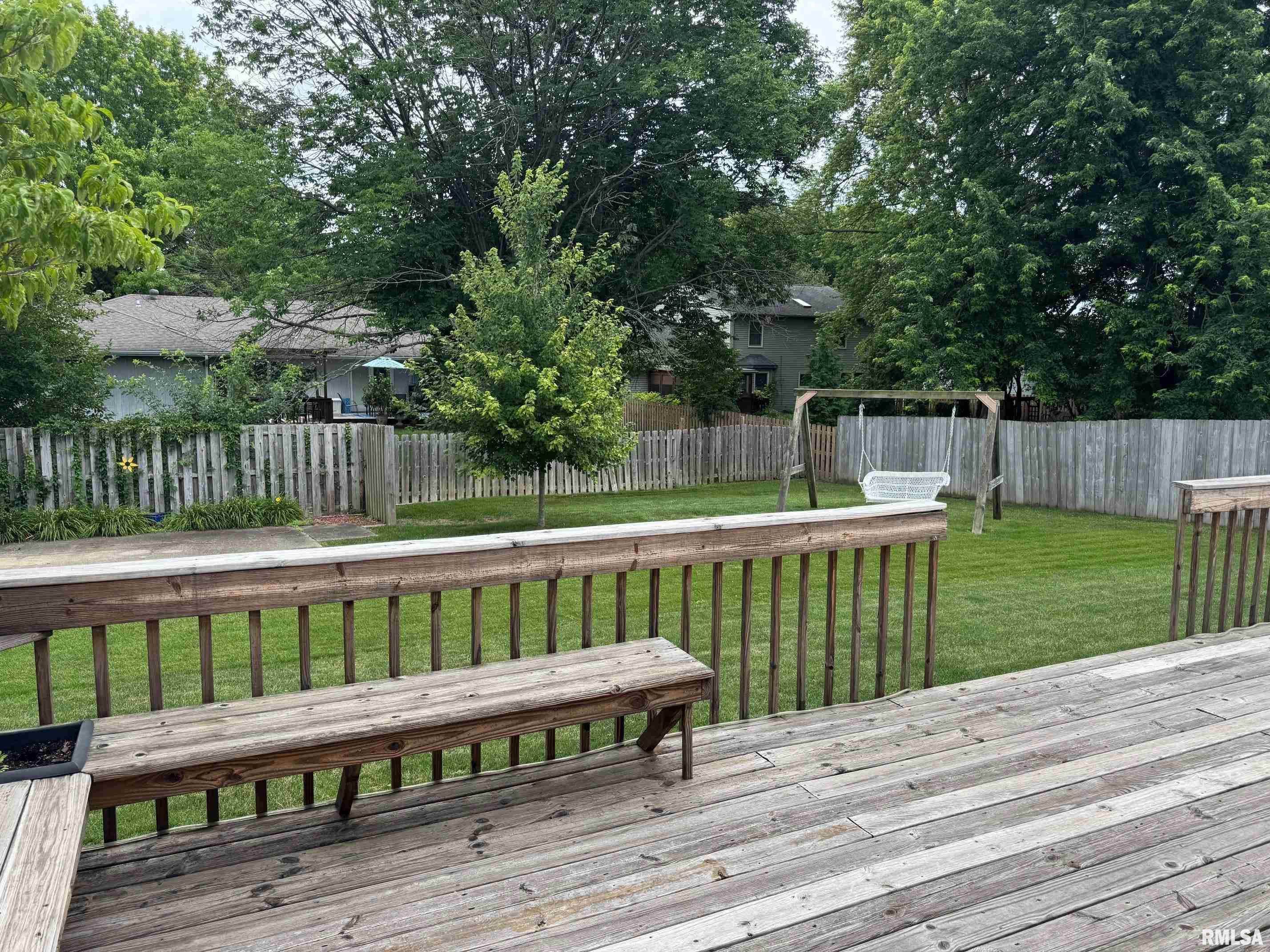 1804 Hunter Ridge Drive Springfield, IL 62704 - Photo 21 of 22 Gallery Image 21