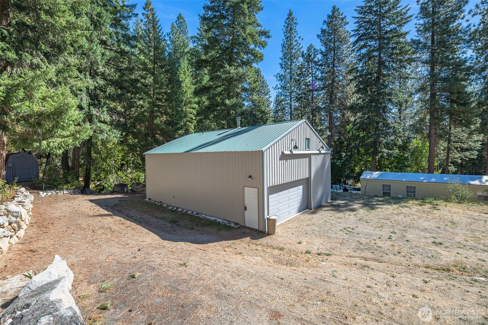17972 Entiat River Road Entiat, WA 98822 - Photo 1 of 34 Gallery Image 1