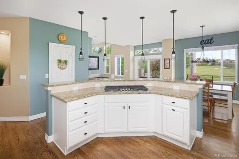 $1,045,000 | 8231 South Shady Grove Court, Aurora, CO 80016