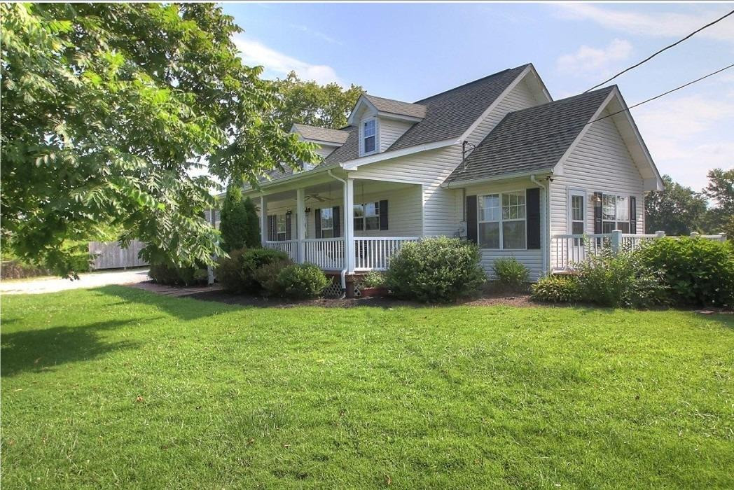 2398 Pine Top Road London, KY 40741 - Photo 2 of 16 Photo 2