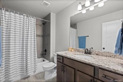 $599,000 | 9583 Summer Sky Lane, Peyton, CO 80831