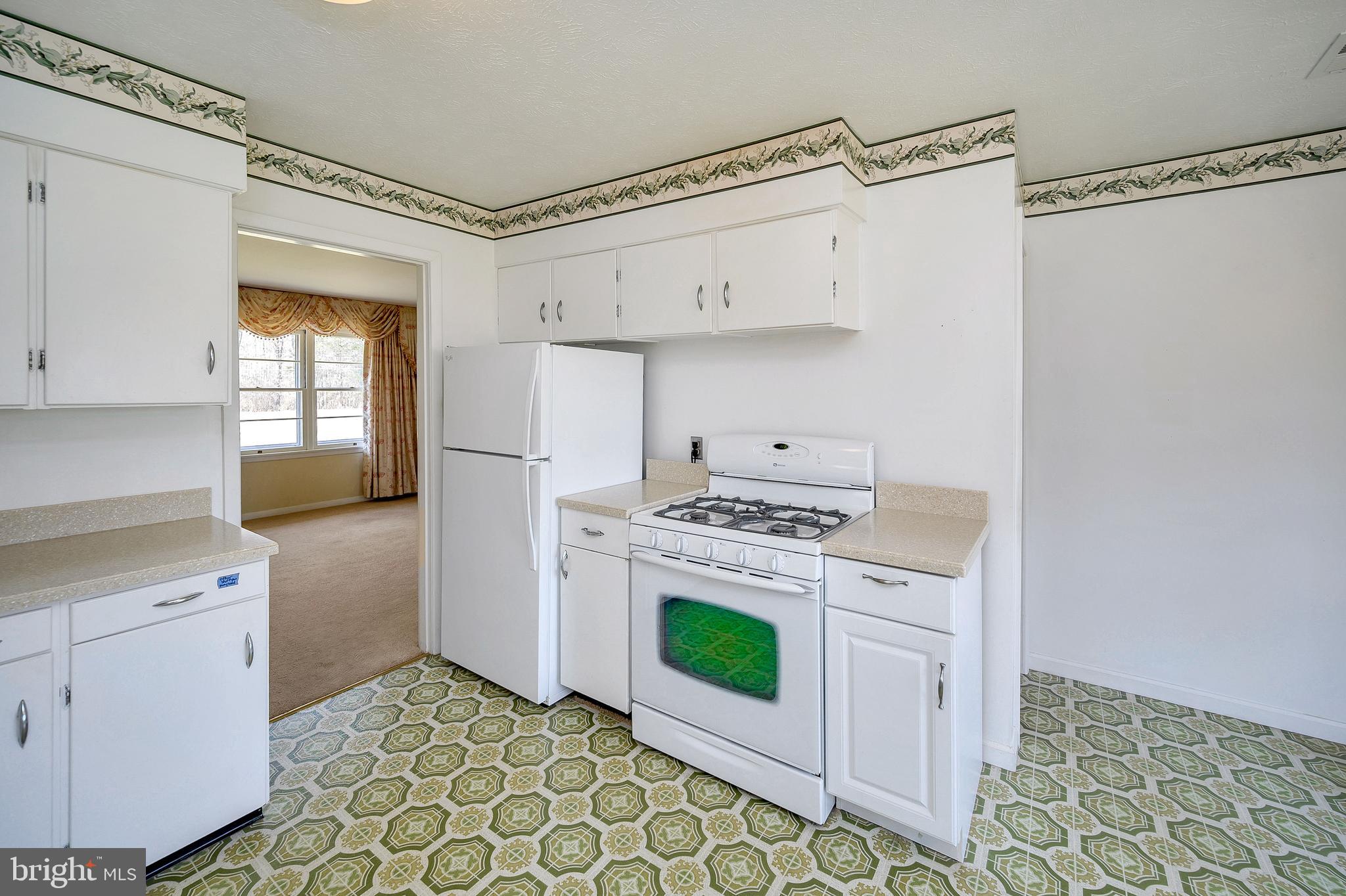 14499 Inlet Road Culpeper, VA 22701 - Photo 17 of 24 Gas range