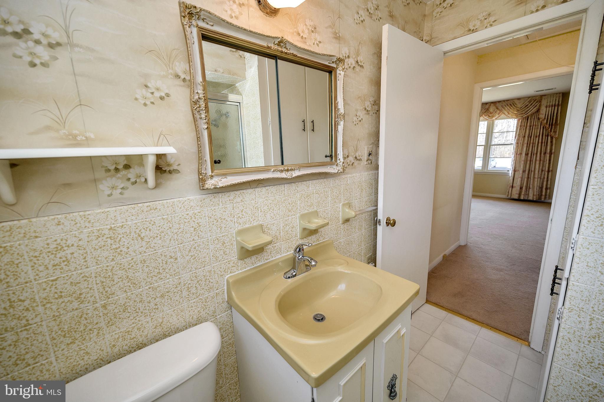 Full bath