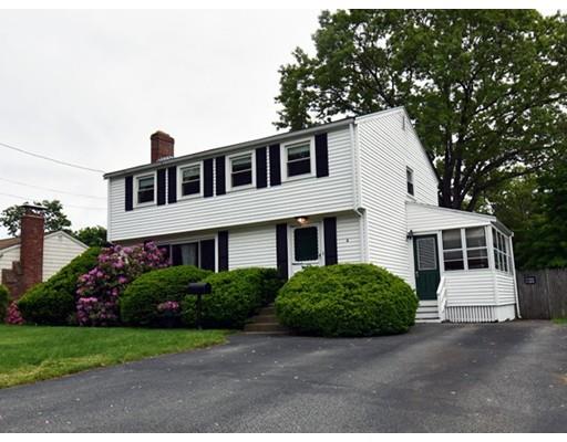 6 Winstead Road Weymouth, MA 02189 - Photo 2 of 14