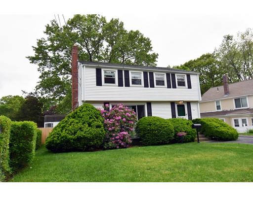 6 Winstead Road Weymouth, MA 02189 - Photo 3 of 14