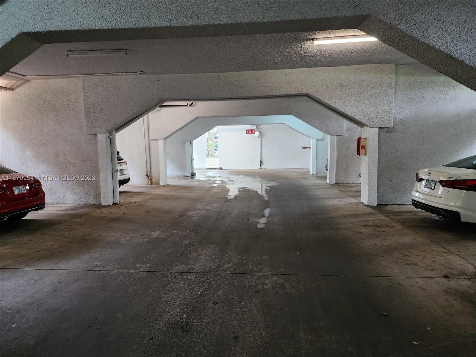 Inverrary Lauderhill, FL 33319 - Photo 10 of 11 a view of car garage