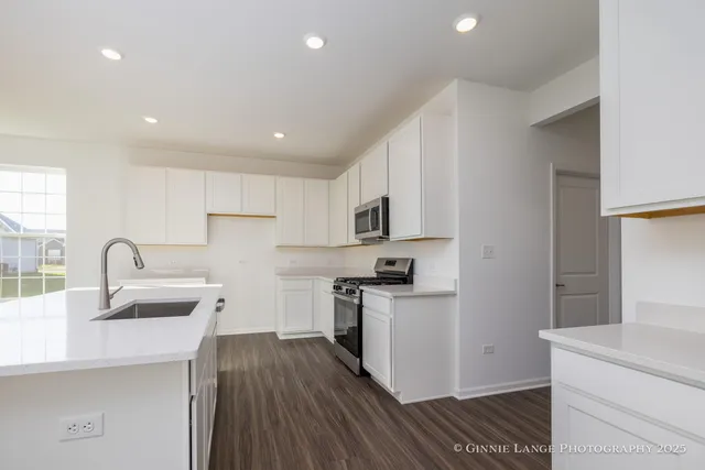 $2,800 | 5913 East 109th Place, Winfield, IN 46307