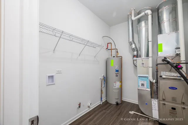 $2,800 | 5913 East 109th Place, Winfield, IN 46307