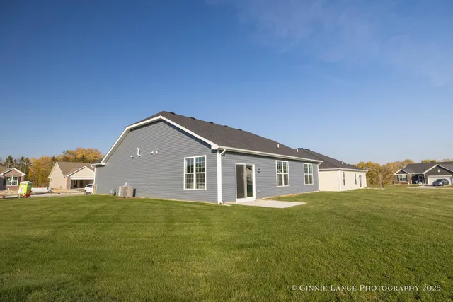 $2,800 | 5913 East 109th Place, Winfield, IN 46307