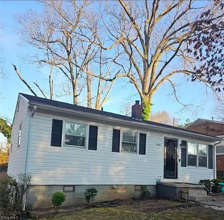 $140,000 | 1111 Winslow Street, High Point, NC 27260