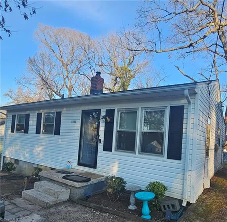 $140,000 | 1111 Winslow Street, High Point, NC 27260