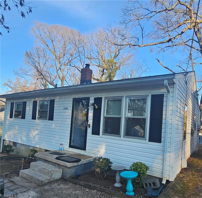 1111 Winslow Street High Point, NC 27260 - Photo 2 of 6