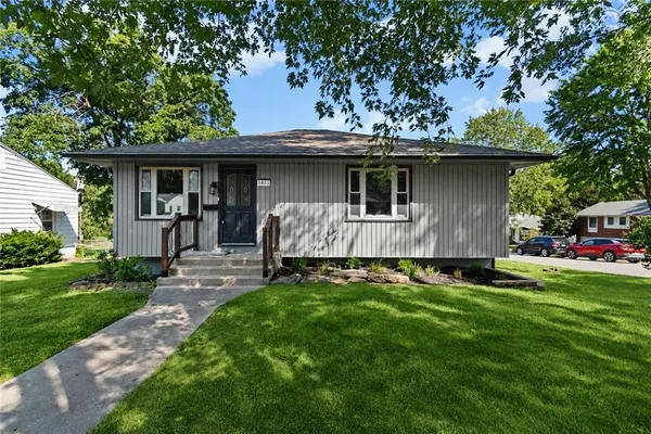 $339,000 | 5813 Sterling Avenue, Raytown, MO 64133