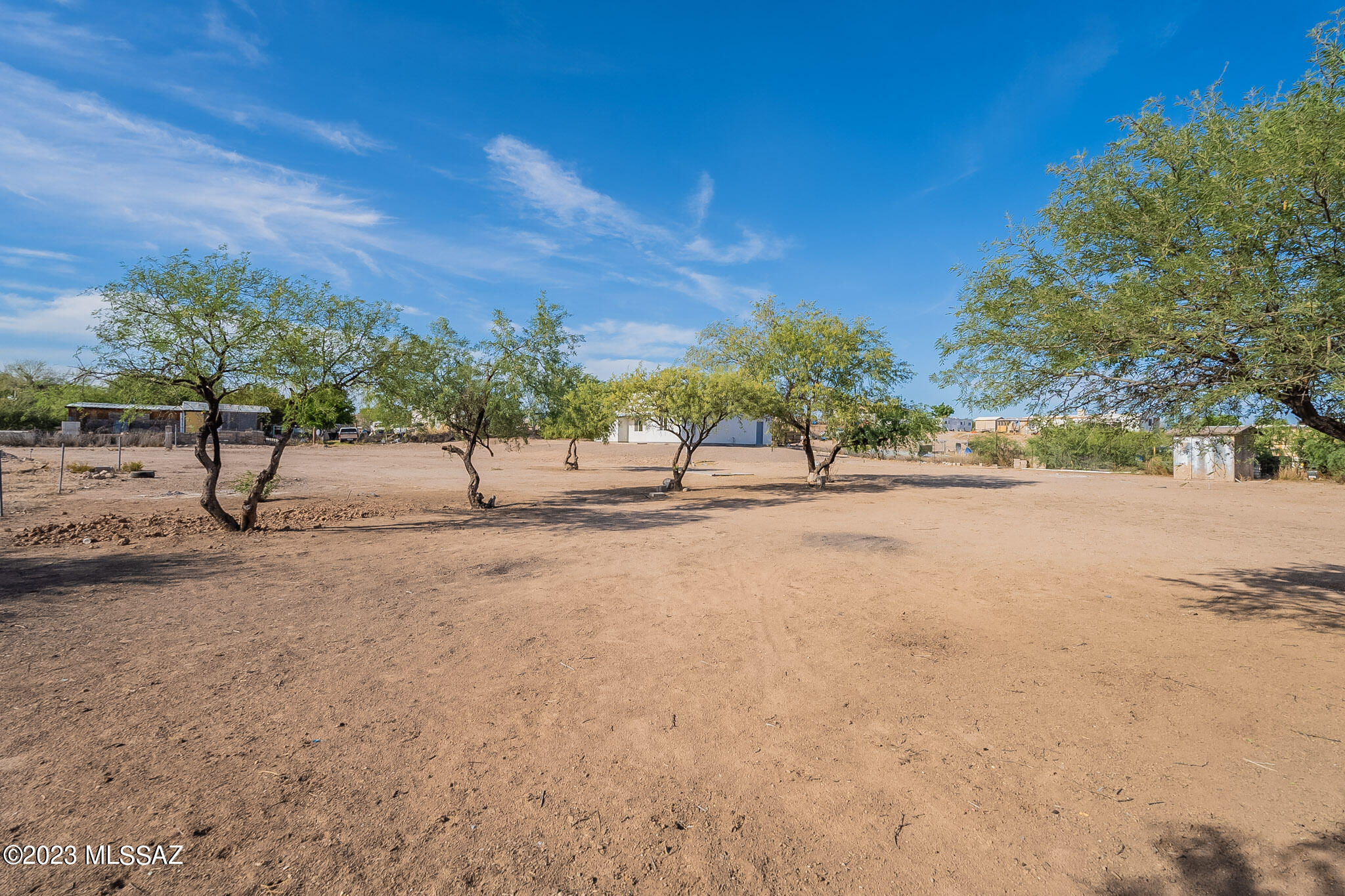 10327 South Summit Park Road Tucson, AZ 85756 - Photo 32 of 35 Gallery Image 32