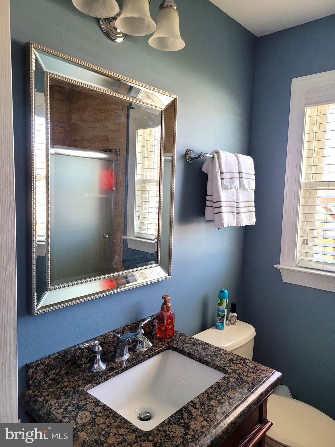 513 Monroe Street Riverside, NJ 08075 - Photo 11 of 28 Updated Bathroom
