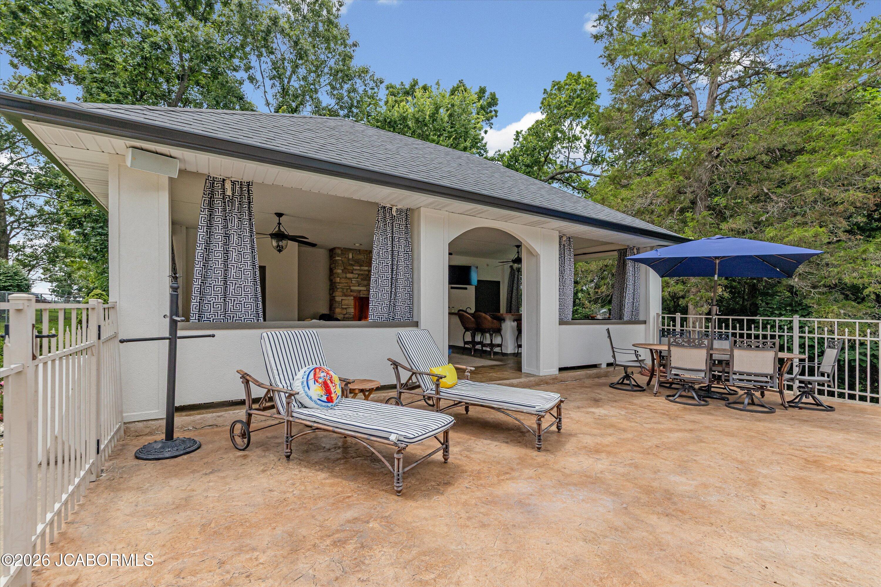 336 Hunters Run Road Jefferson City, MO 65109 - Photo 58 of 74