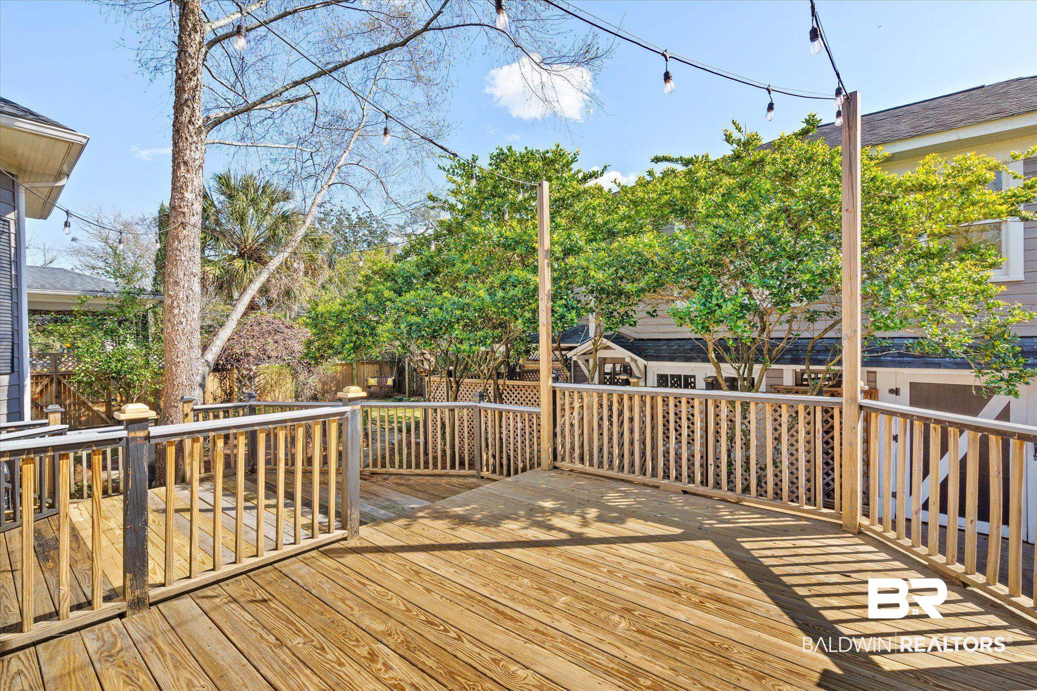 61 South Ann Street Mobile, AL 36604 - Photo 16 of 32
