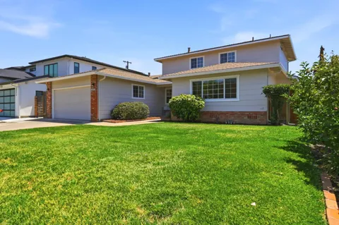 $2,100,000 | 3362 Valley Square Lane, San Jose, CA 95117